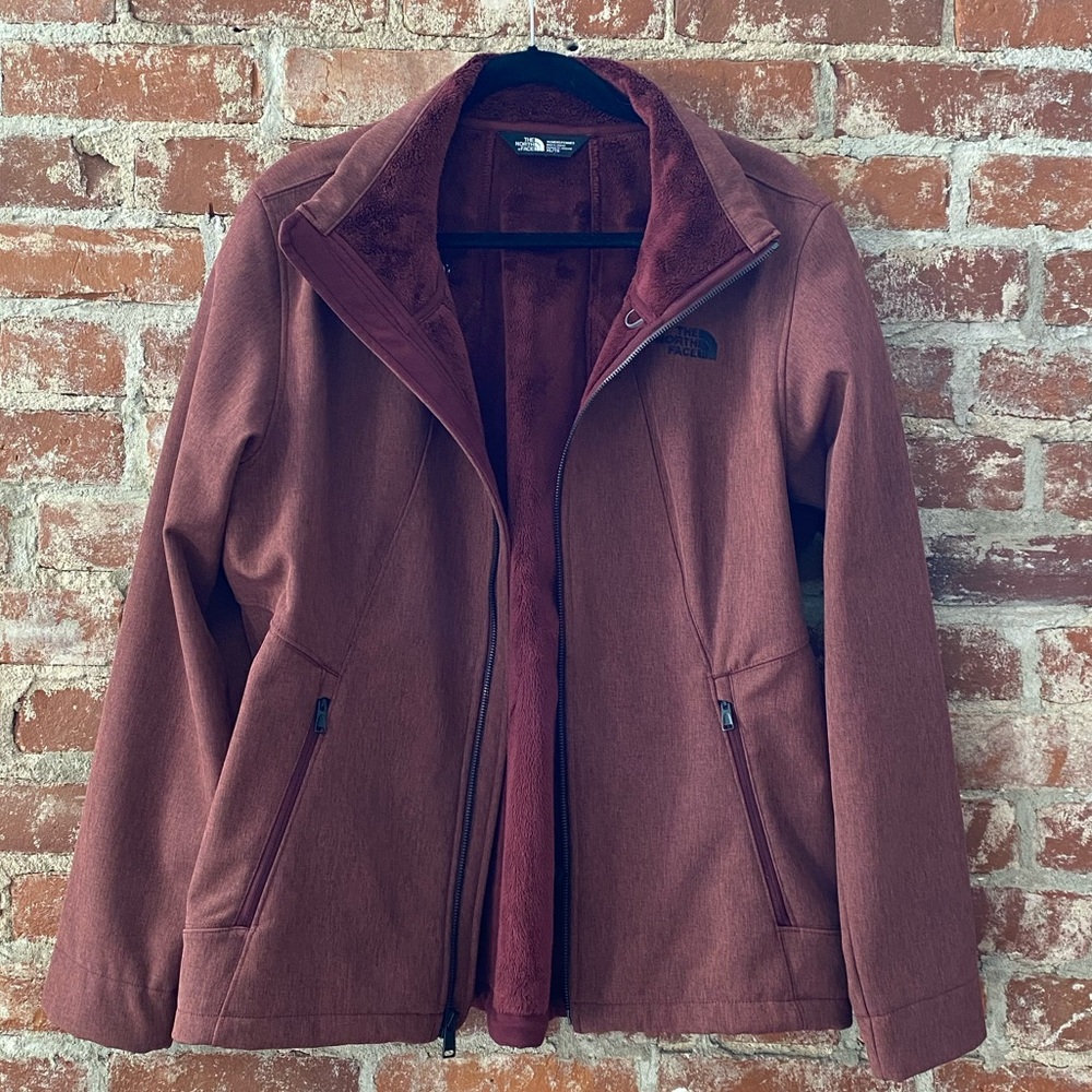 NorthFace Jacket